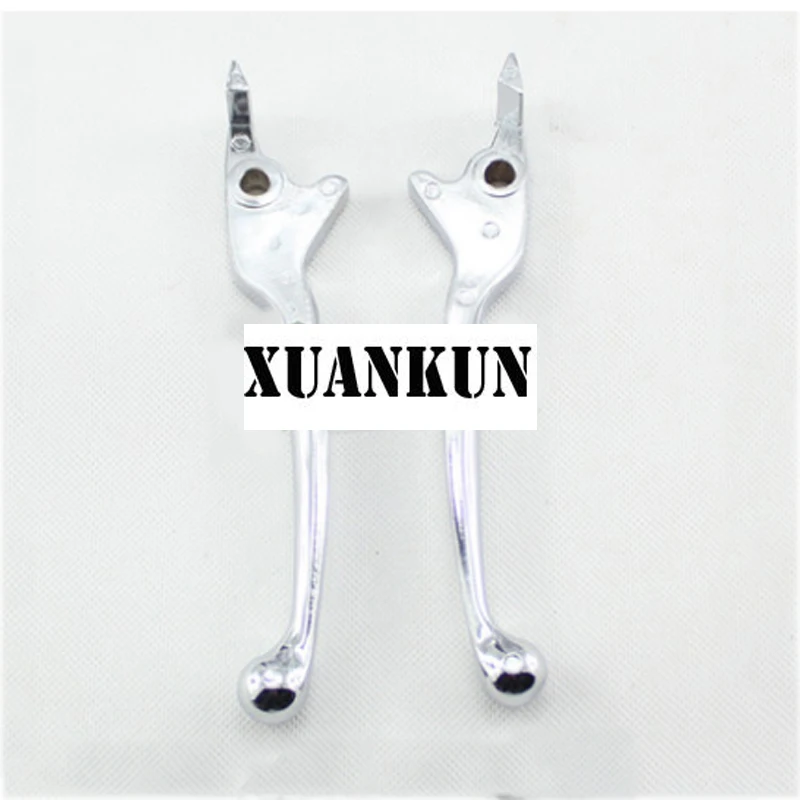 XUANKUN Bicycle Motorcycle Brake Handle Horn About Electric Vehicle Disc | Motorbike Brakes