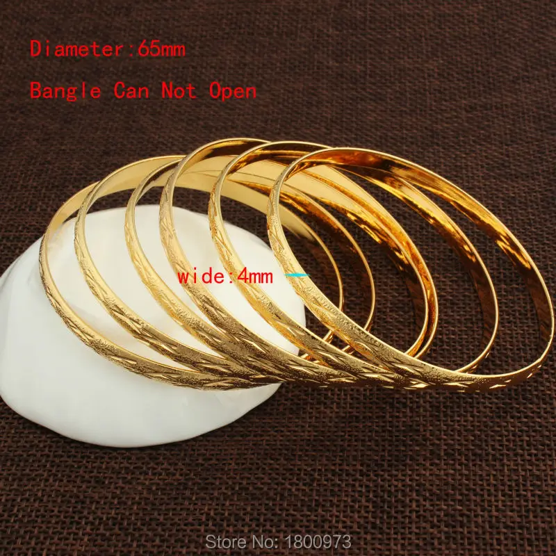 Новое поступление винтажные золотые ювелирные изделия Дубая для мужчин и женщин.