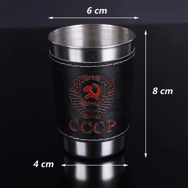 Дорожные чашки 4 шт./лот 170 мл посуда для кемпинга на открытом воздухе чашка дома