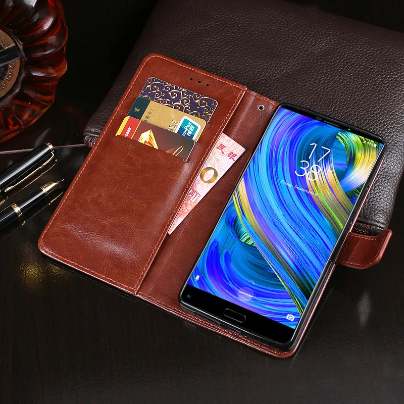 Itgoogo чехол для HOMTOM S9 плюс Чехол 5 99 &quotвысокое качество из искусственной кожи