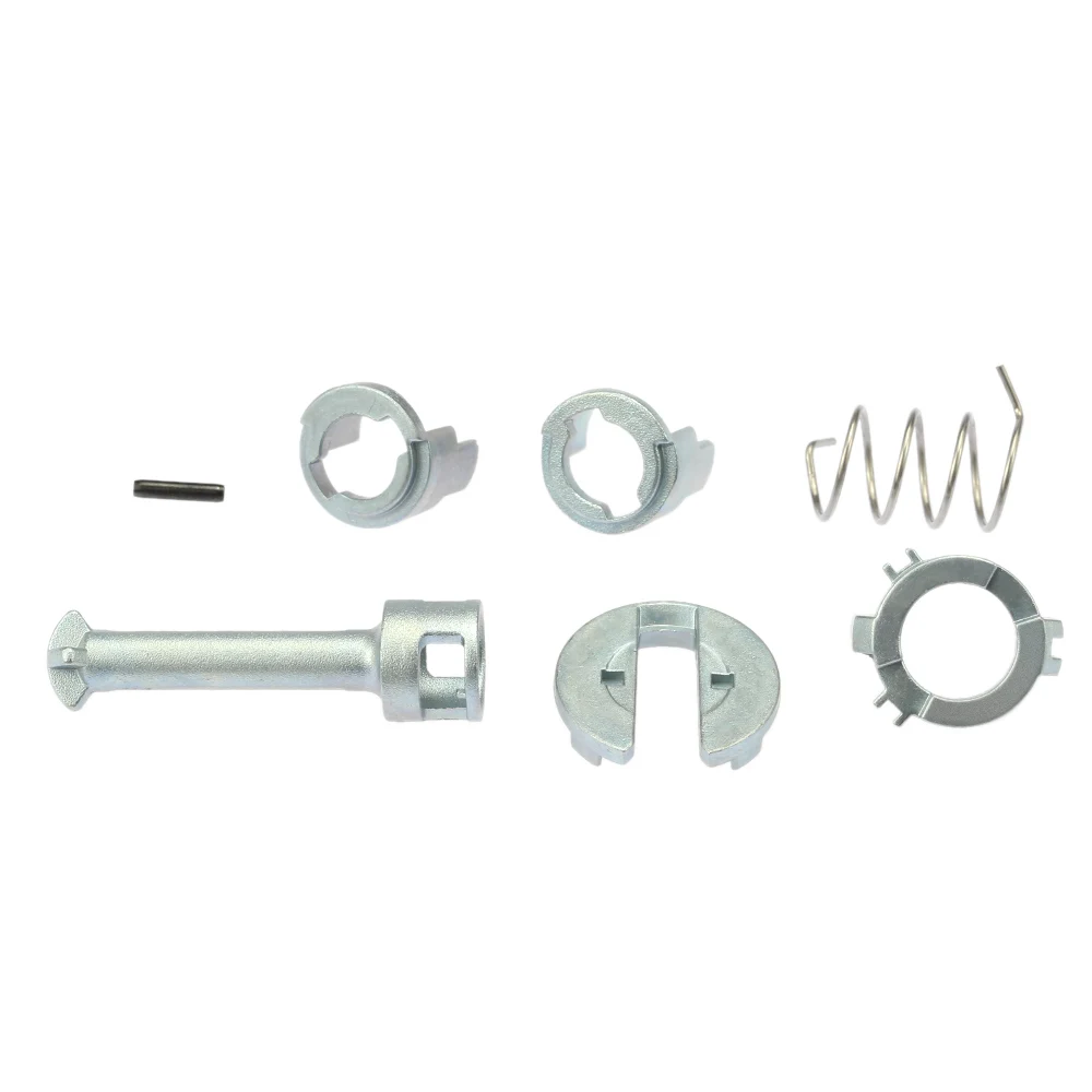 Комплект для ремонта замка передней левой и правой двери запасные части BMW E46 3