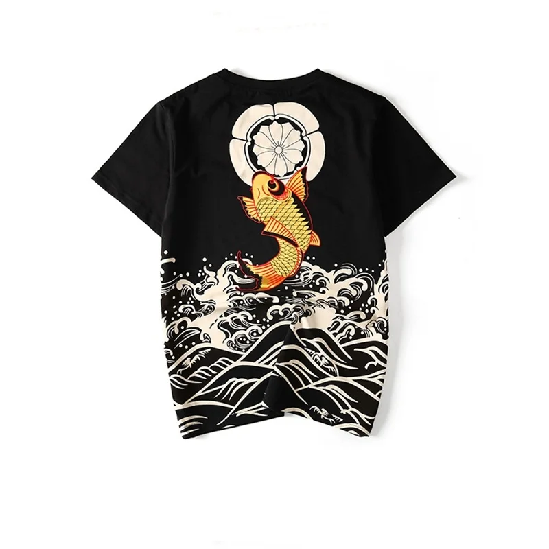 Японское кимоно Мужская Китайская традиционная одежда для мужчин японское