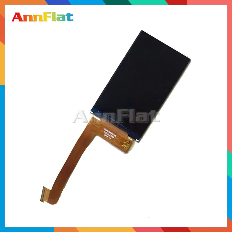 

High Quality 4.5" For Fly IQ4490i Lcd Display Screen Free Shipping + Tracking Code