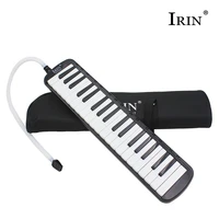 37 key melodica piano keyboard style harmonica toy instrumentos musicais profissionais sanfona playing acordeon with bag