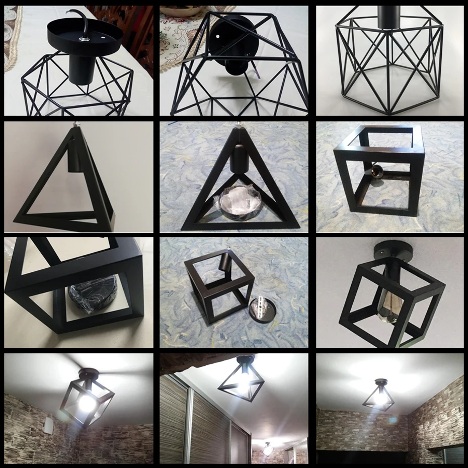 

Indoor Lighting