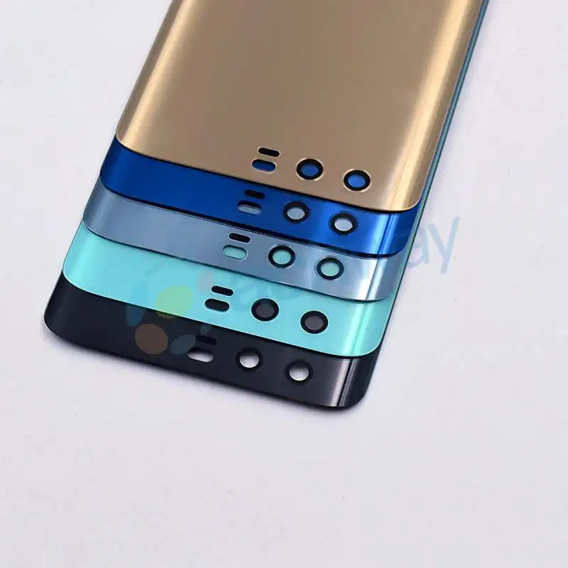Housing For Huawei Honor 9 Lite Back Battery Cover Door Rear Glass Housing Case 5.15