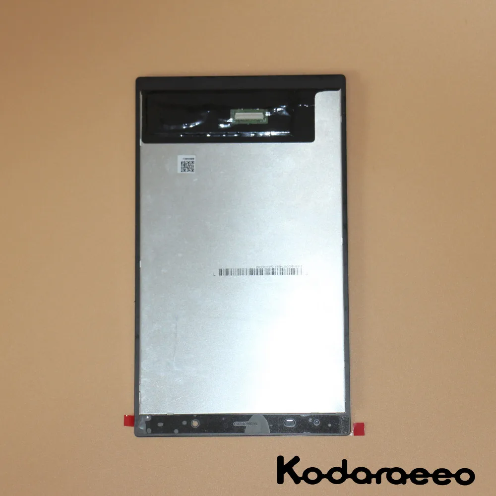 8 &quotчехол для планшета Lenovo TAB 4 8504 ТБ 8504X TB 8504F сенсорный экран ЖК дисплей со стеклом