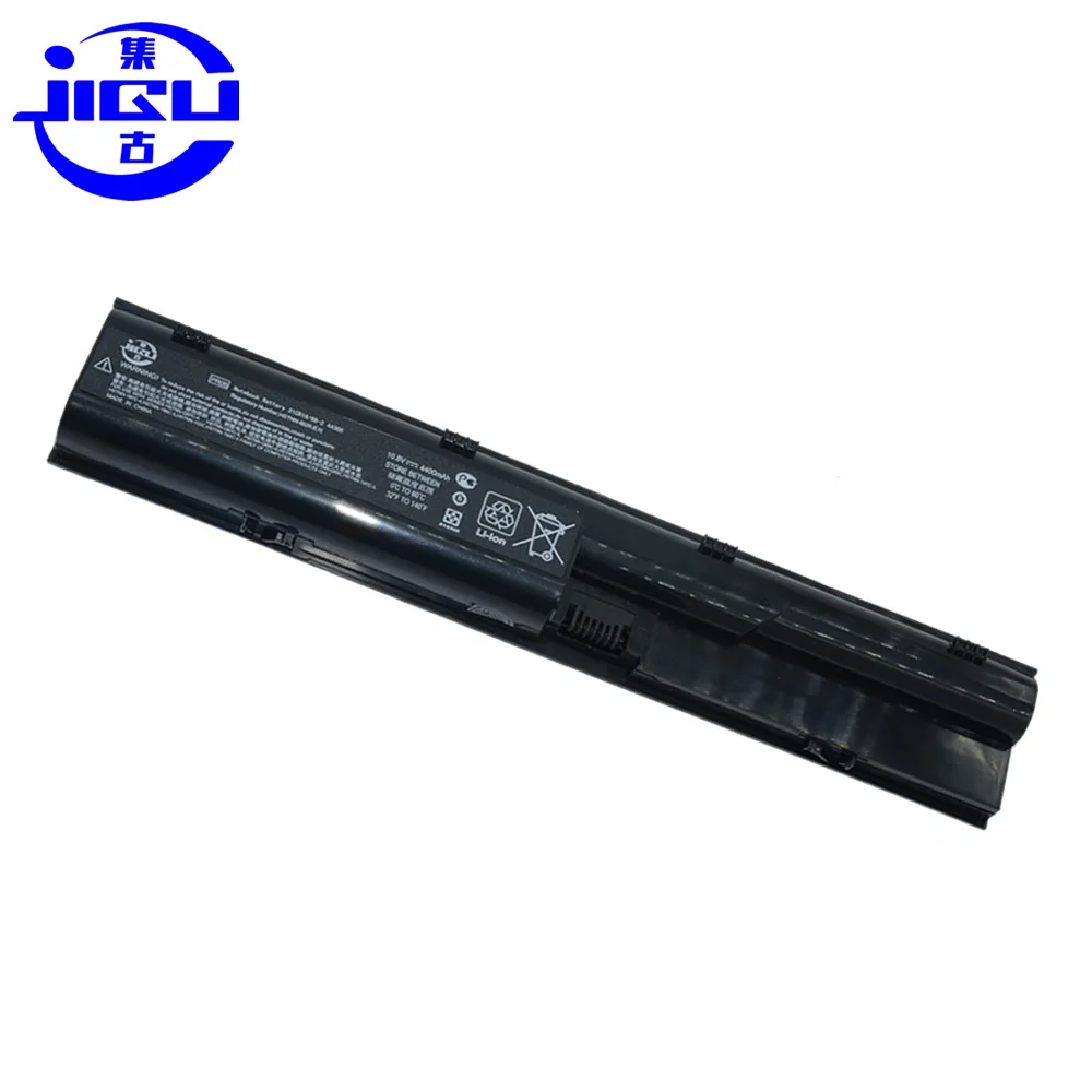 JIGU Новый аккумулятор для ноутбука 633805 001 633733 321 HSTNN OB2R HP ProBook 4330s 4331s 4430s 4431s 4435s 4436s 4530s