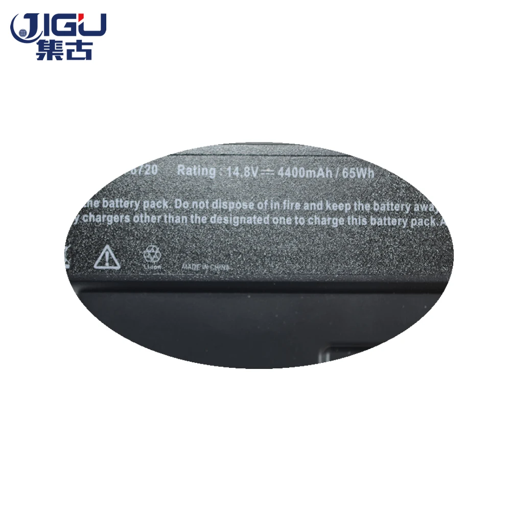 Аккумулятор JIGU для ноутбука HP COMPAQ 510 511 610 615 6730s 6735s 6820 | Компьютеры и офис