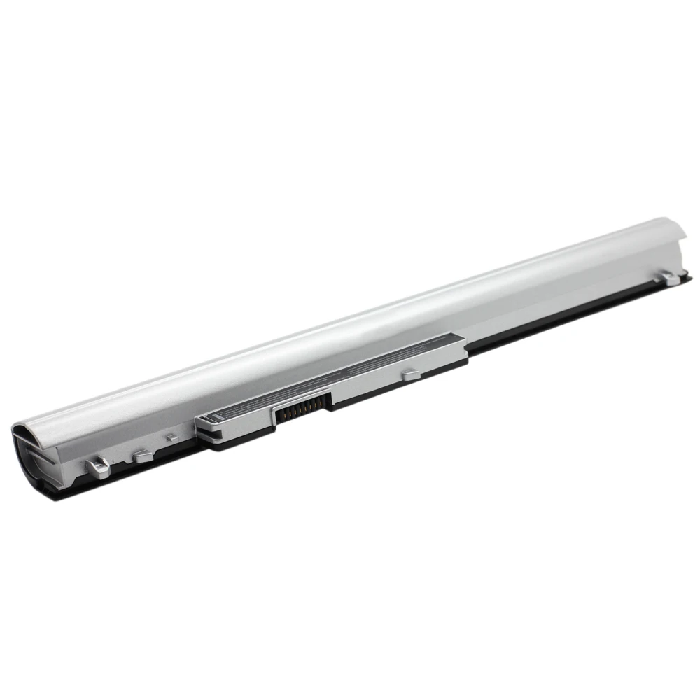 YHR Новый 4 клетки Замена Фирменная Новинка ноутбука Батарея для hp LA04 f3B96AA LA04DF 728460 001