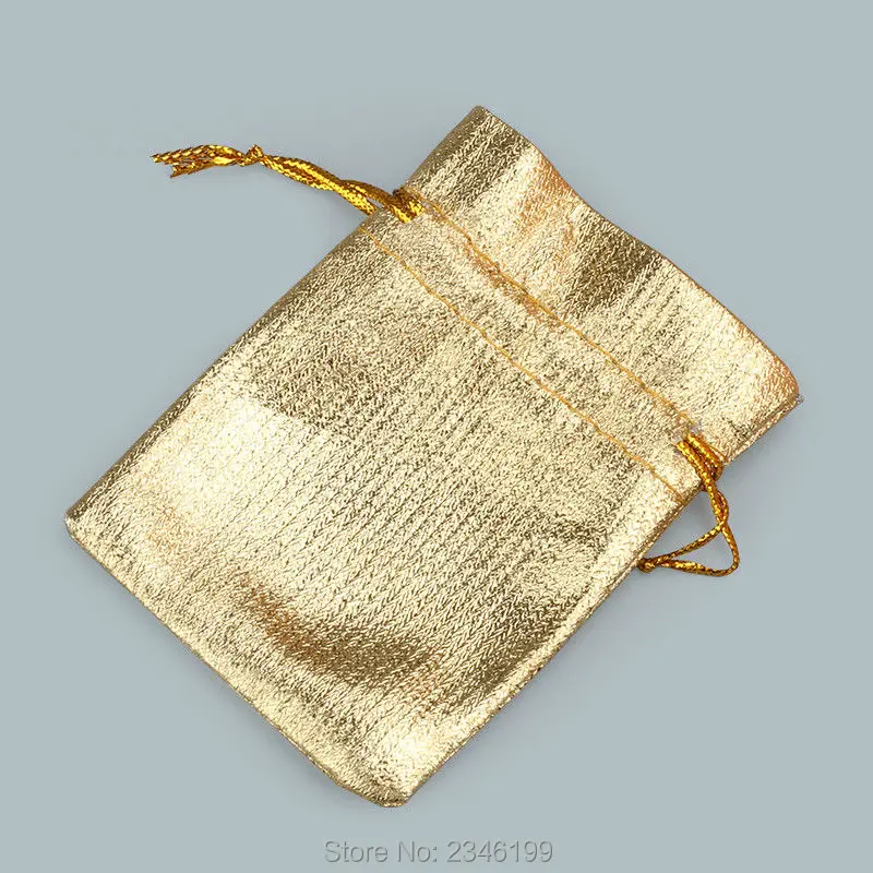 100 шт. S/M/L подарочные пакеты на шнурке|bag jewelry|bag bagbag pack |