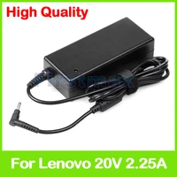 20v 2 25a laptop ac adapter for lenovo chromebook n21 tablet pc charger adlx45dlc3a pa 1450 18lc adlx45dlc2a