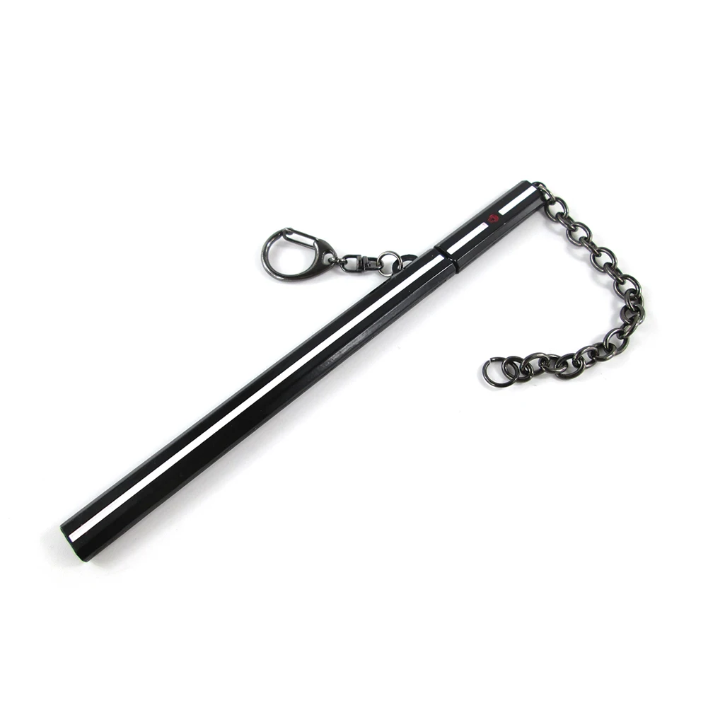 Bsarai Shippden Boruto Uchiha Sasuke Ama no Murakumo Turugi 16cm/6.3in'' Cosplay sword Model Key Chain Ring | Украшения и