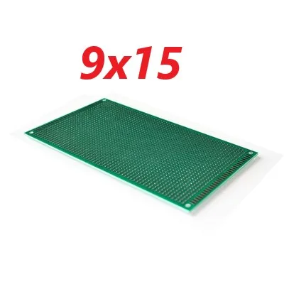 2x8 3x7 4x6 5x7 7x9 6x8 8x12 9x15 см двухсторонний прототип Diy универсальная печатная