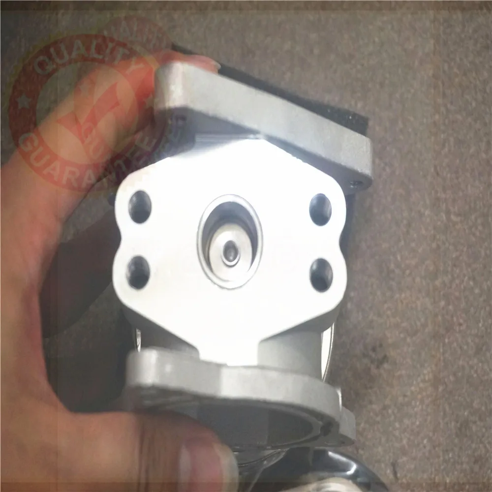 Для AUDI A3 1 9 TDI 2 0 egr клапан 038131501AF 038131501AN 038131501 S 724809160 038129637D 7.24809.16 K S|Клапан системы