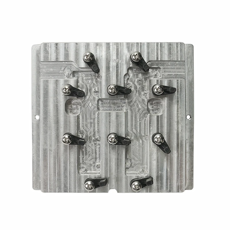 

LY 1002 cnc machine automatic IC router use single apple mobile motherboard fix molds