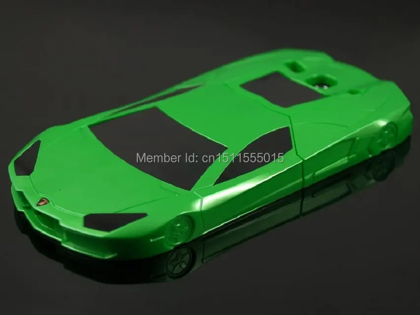 For Samsung S3 i9300 Sports car phone shell |