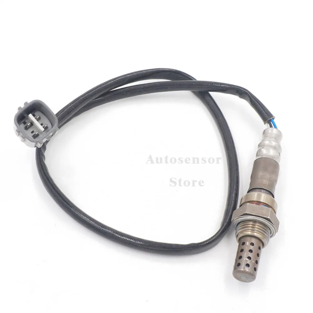 2 шт. 89465 05120 новый задний датчик кислородного воздуха и топлива для Toyota Avensis T25 1azfse