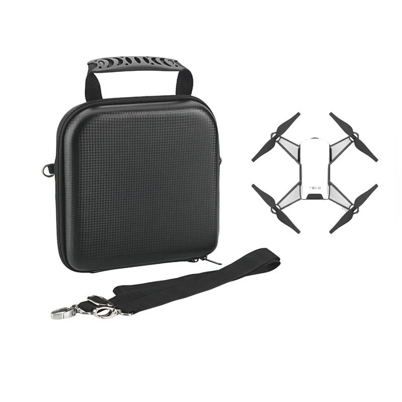 

Waterproof Portable Case Handbag Carrying Case for DJI TELLO Drone