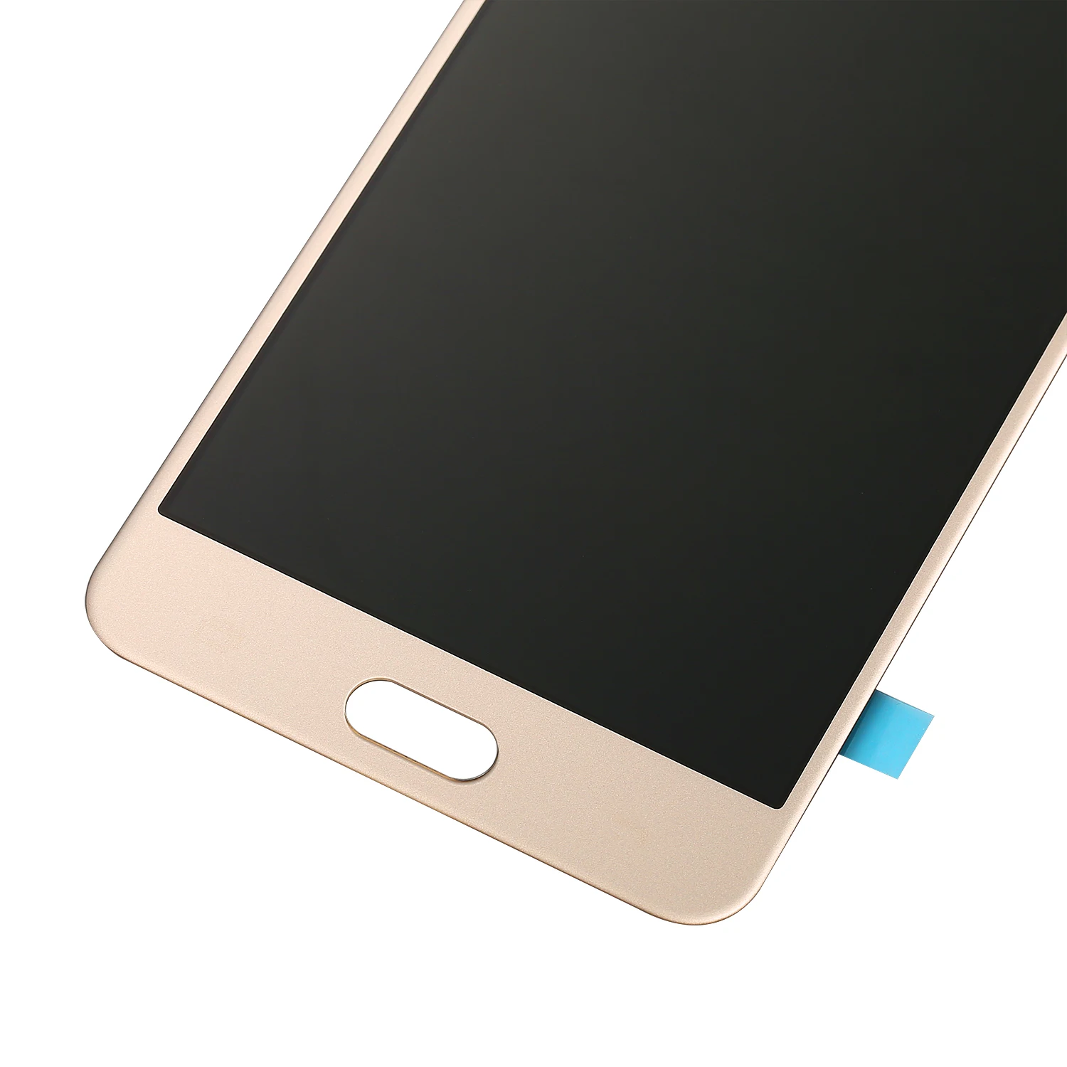 5 шт. 100% рабочий для Samsung Galaxy C7 2016 C700 C7000 ЖК дисплей и сенсорный дигитайзер сборка