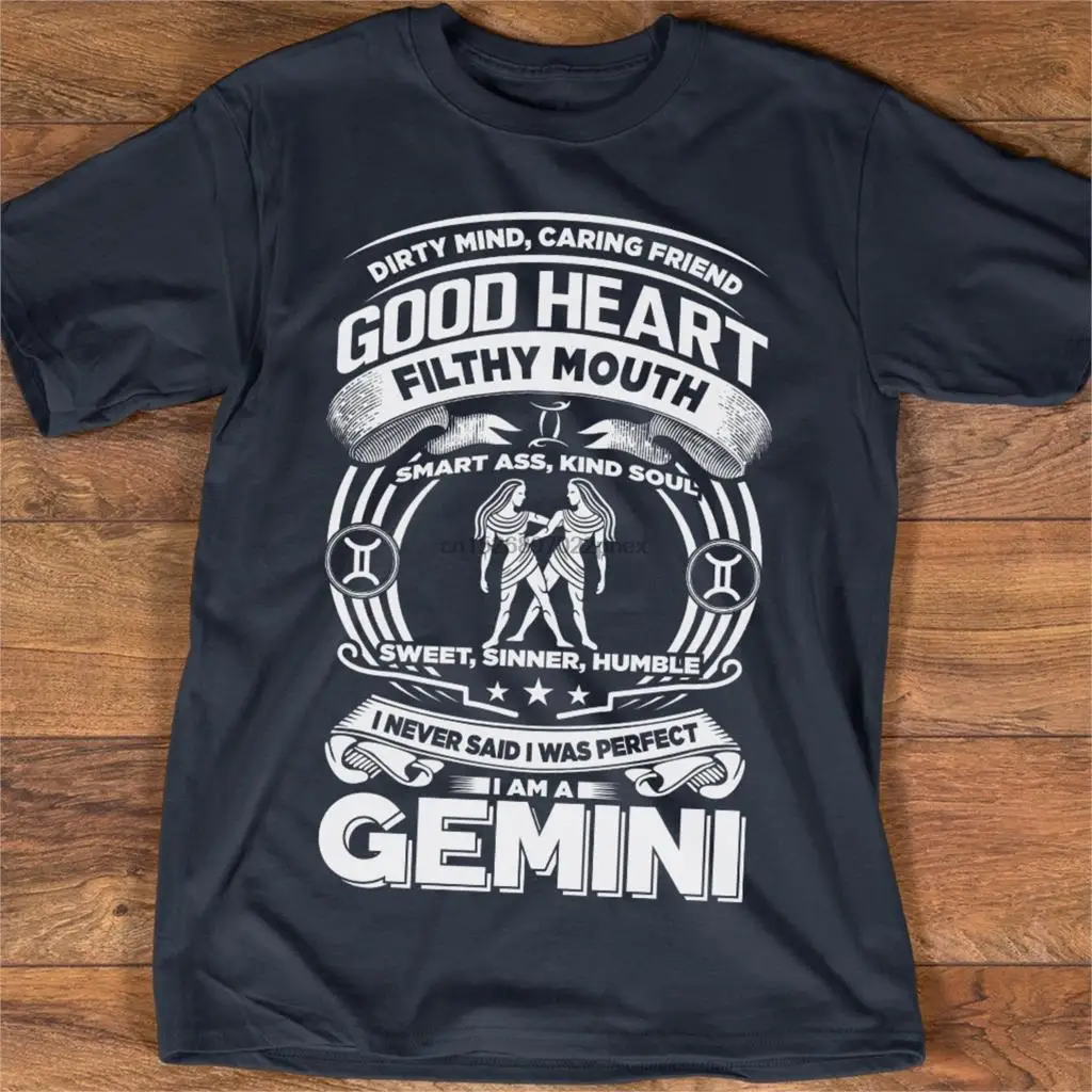 Gemini футболка Близнецы для детей с принтом близнецы девочки подарок на день