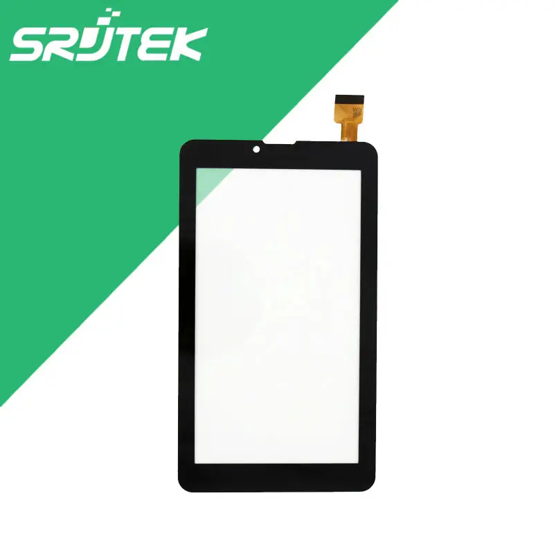 10 шт./лот Новый 7 дюймовый сенсорный экран для Oysters T72HM 3G HK70DR2299 V02 V01 дигитайзер