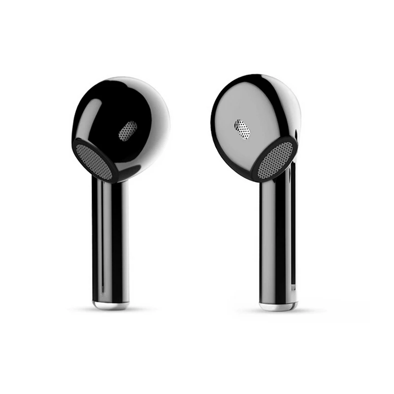 Costyleen TWS беспроводные наушники Bluetooth 5 0 HD стерео раздельное использование черный и