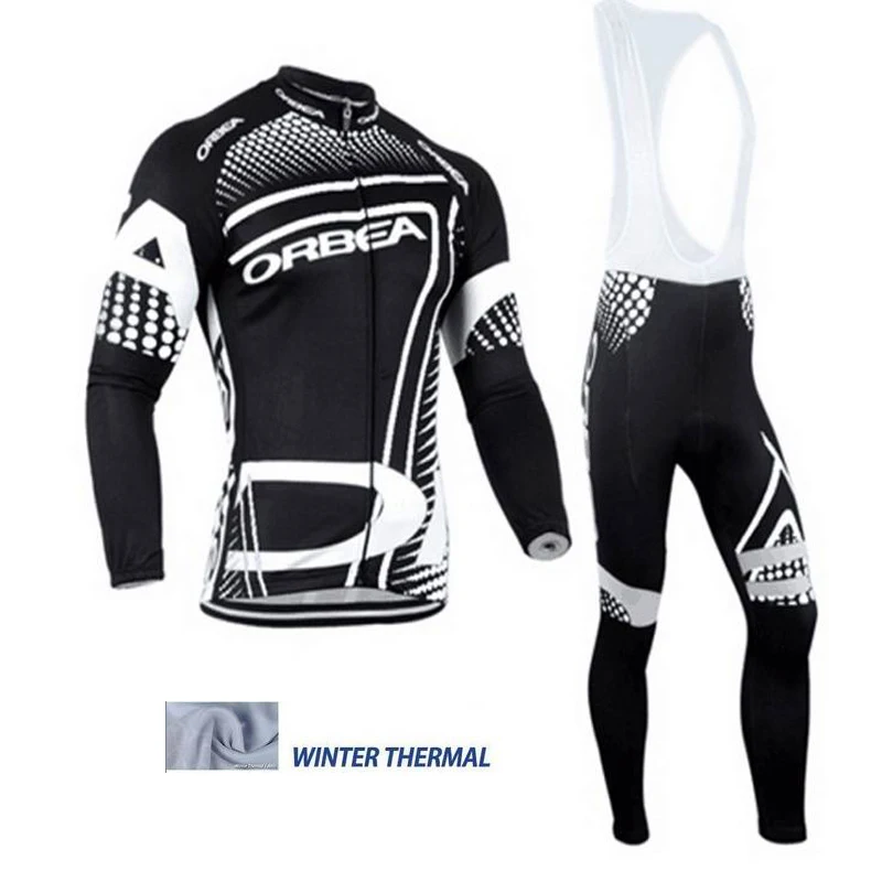 2016 Самая Низкая Цена Специальная Конструкция Ropa Ciclismo Зима Руно Велоспорт Джерси