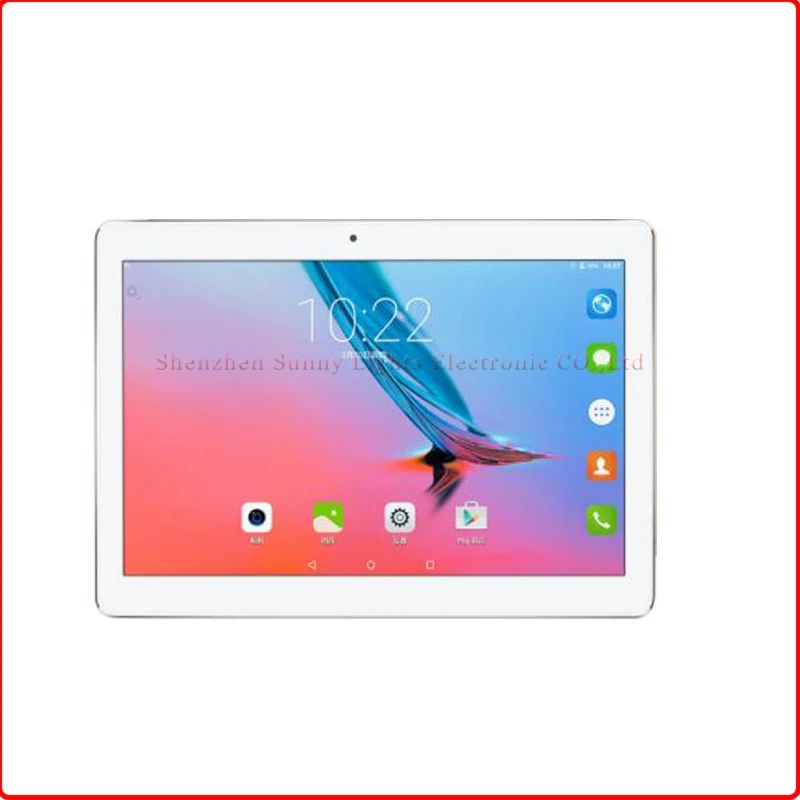 Новый сенсорный экран 10 1 дюймов для VOYO Q101 4G Phablet Android 7 0 LTE WCDMA GSM WiFi Сенсорная панель