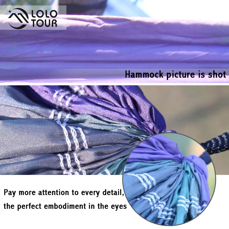 Подвесное кресло для кемпинга гамак палатка гамак|parachute hammock|hamacas campinghammock tent |
