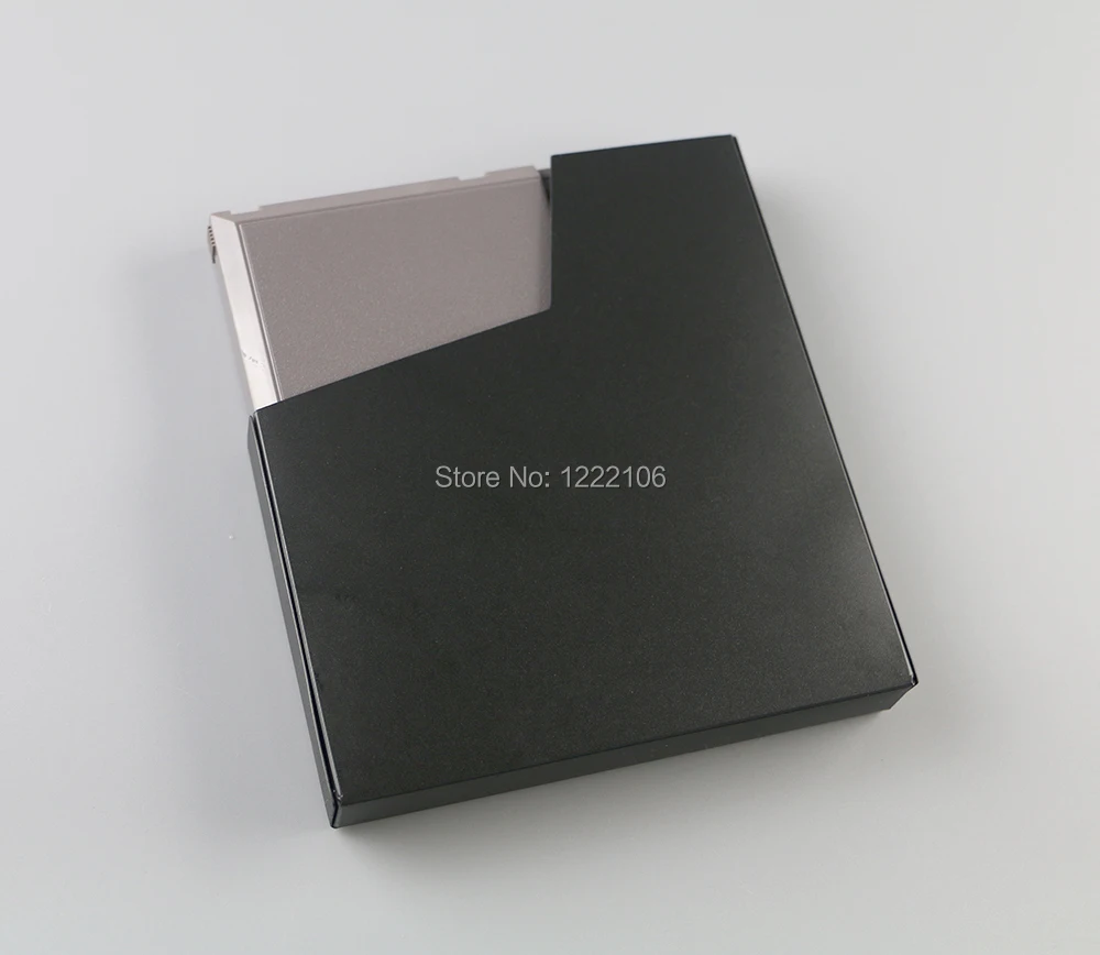 50 шт. пылезащитный матовый чехол chengdianwan для картридж NES|sleeve sleeve|sleeve casesleeve white |