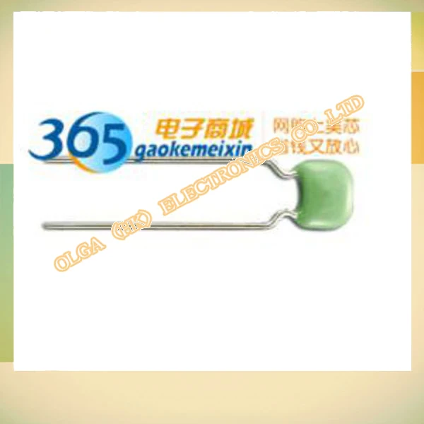 Многослойные керамические конденсаторы монолитные 39 pf 0 039 F 390/50 v X7R в 10 3 20%|capacitor for