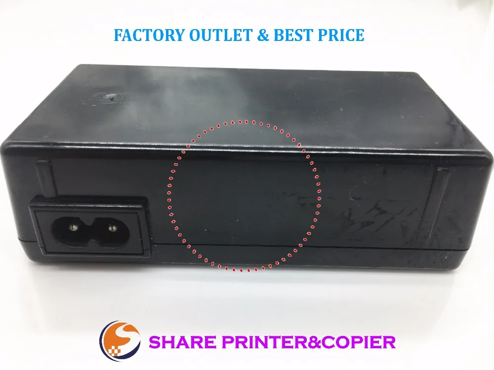Поделиться 1 адаптером платы питания для Epson L110 L111 L120 L211 L210 L220 L300 L301 L303 L335 L350 L351 L353