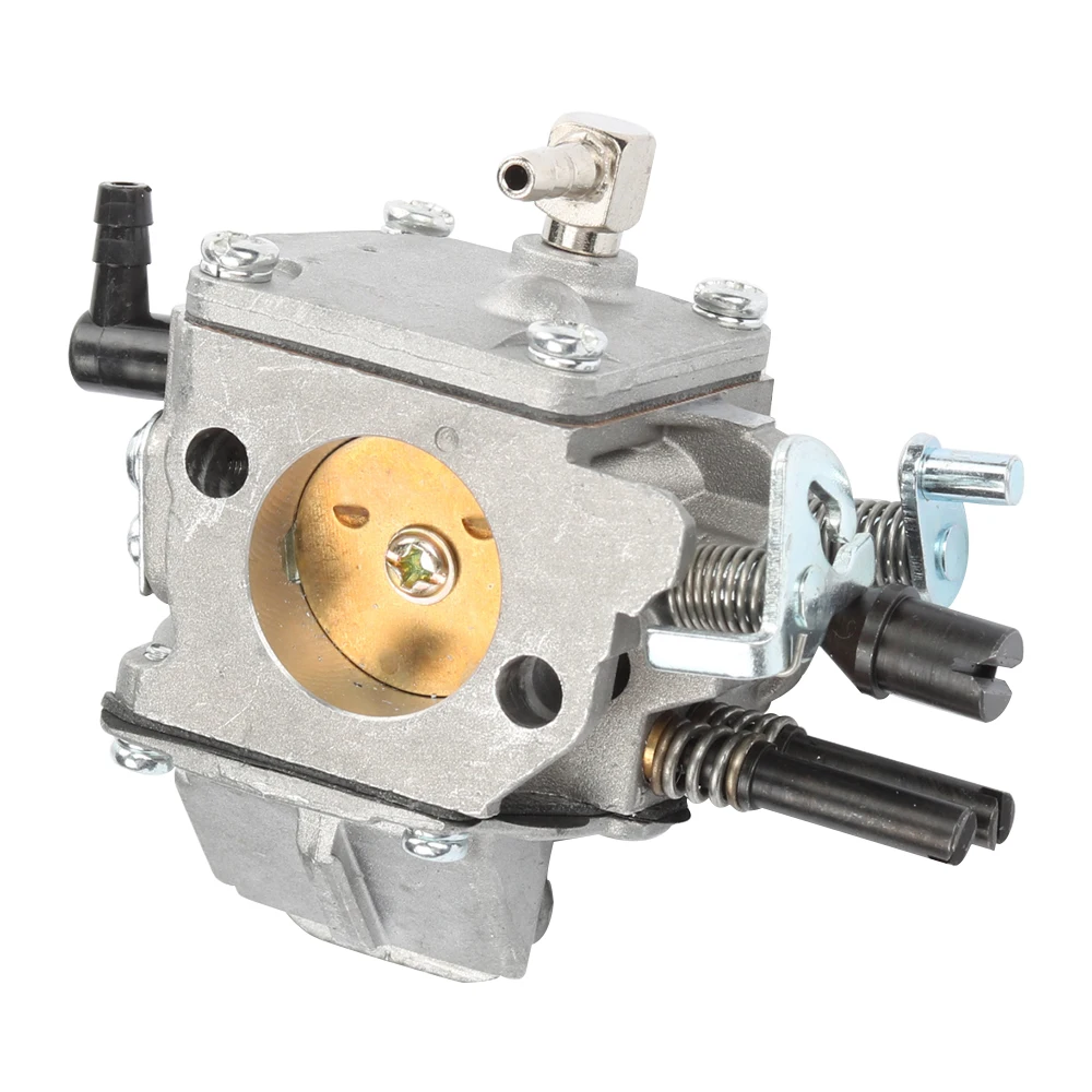 Высокое качество Карбюратор Carb для Stihl 066 MS660 MS650 бензопилой зама C3A S31 OEM #1122 120