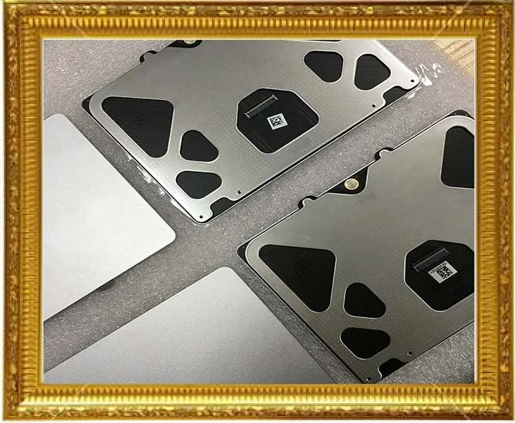 Совершенно новый A1278 тачпад трекпад для Macbook Pro Unibody 13 3 дюймов r 2009 2010 2011 2012 |