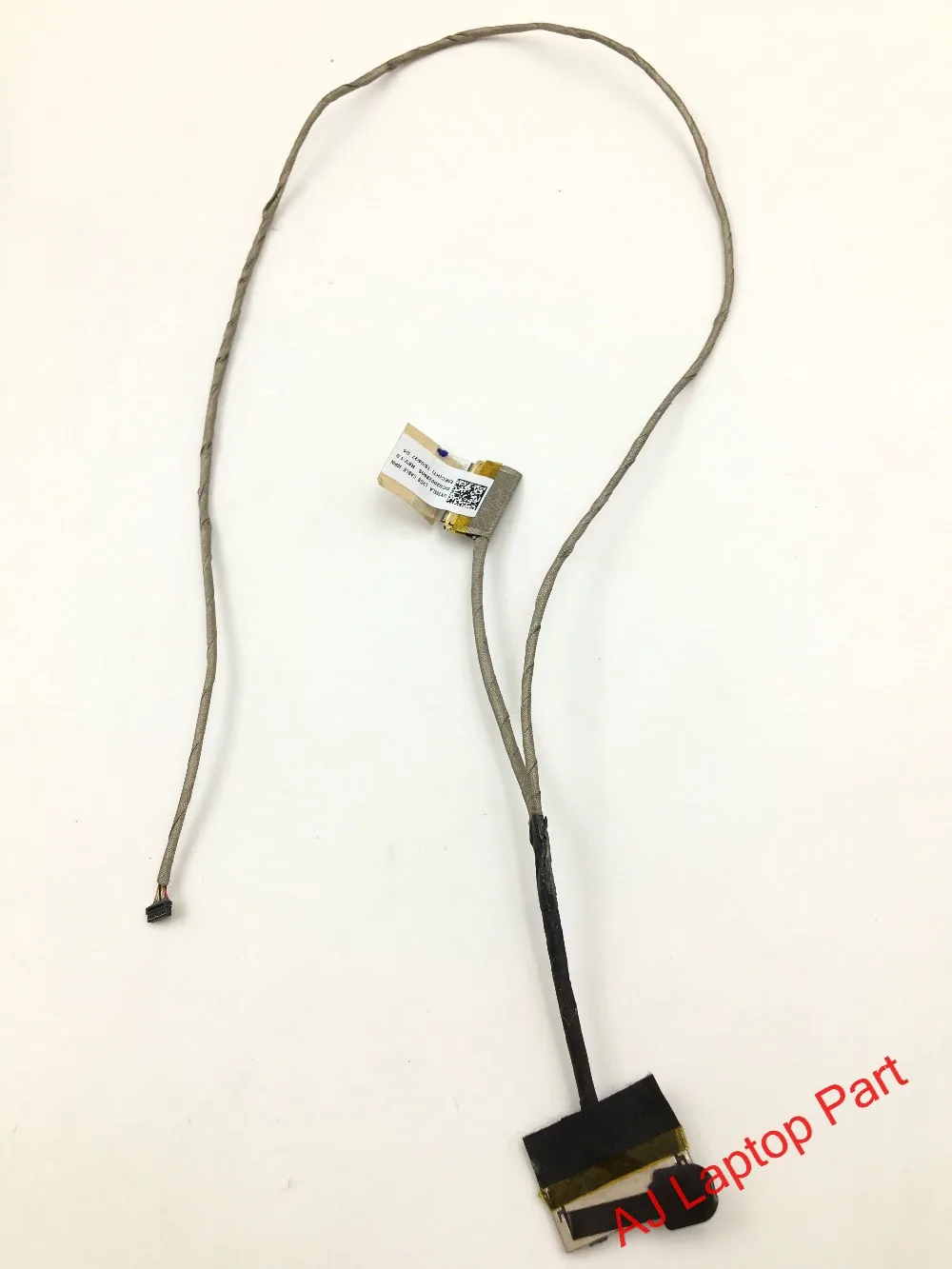 Новый ЖК кабель для ноутбука Asus UX305LA UX305FA UX305 30pin DC02002890S|lcd cable|cable for asuslaptop cable |