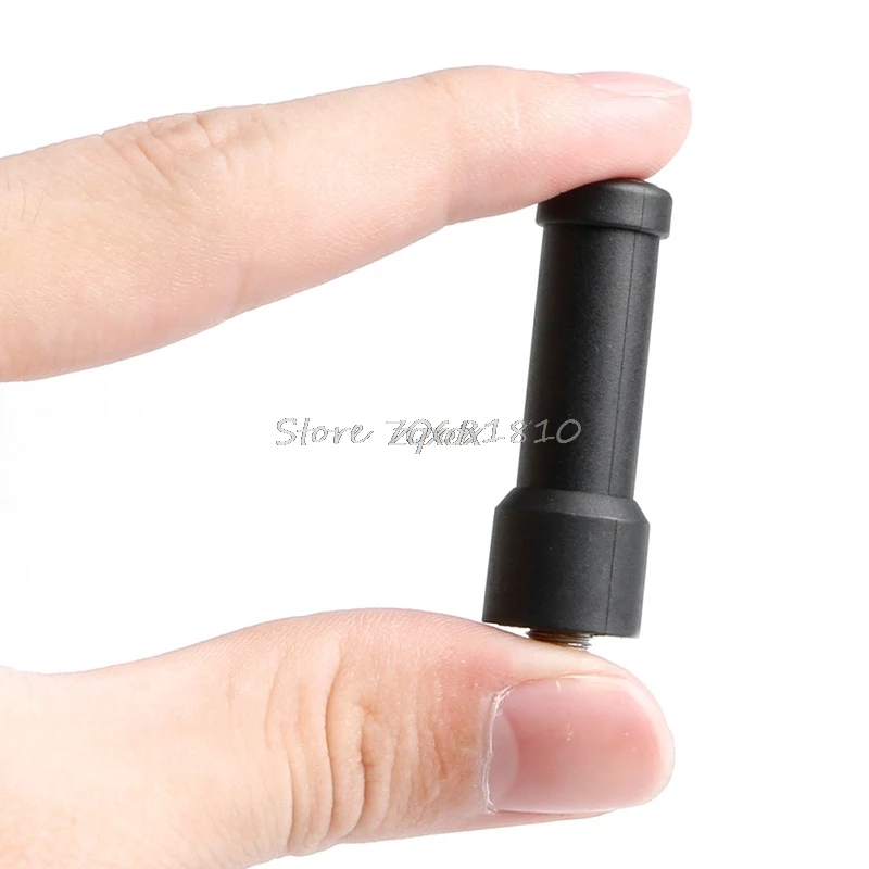 Mini UHF 400-480MHz Short Stubby SMA-F Antenna For Baofeng Kenwood Puxing Radio Whosale&ampDropship | Мобильные телефоны и