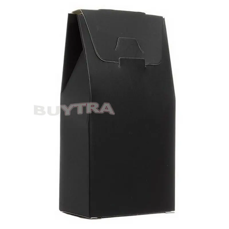 100 шт./лот свадебные коробки для жениха и невесты Подарочная Свадебная
