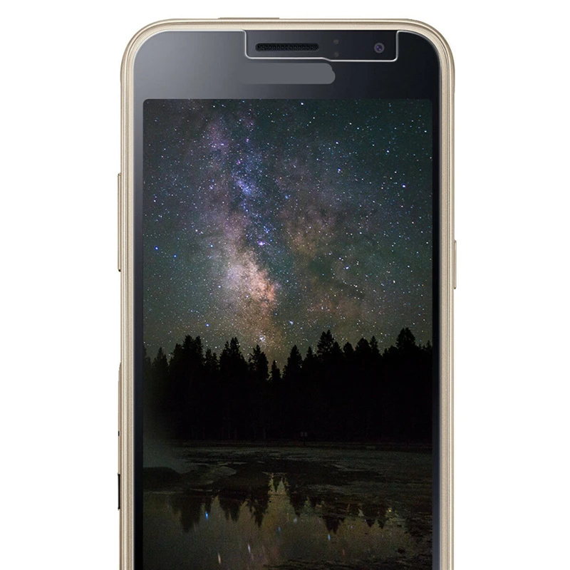 1 шт. закаленное стекло для Samsung Galaxy J1 (2016) J120F J1(6) Защита экрана 2016 защитная