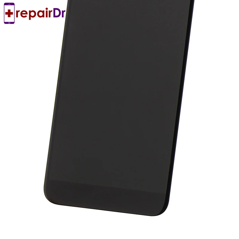 5.3&quot Display For LG K10 2017 LCD Touch Screen Digitizer + Frame Tested Lcd M250 M250N M250E | Мобильные телефоны и