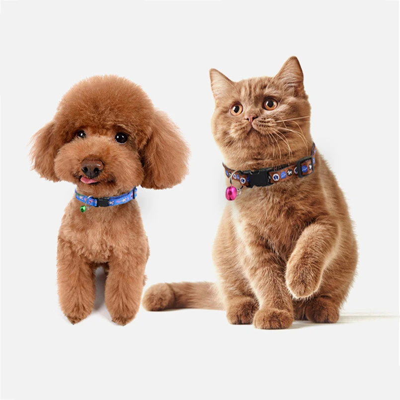 MYCHIY Pet насекомых Репеллент убить вшей воротник для собаки щенка анти вредителей