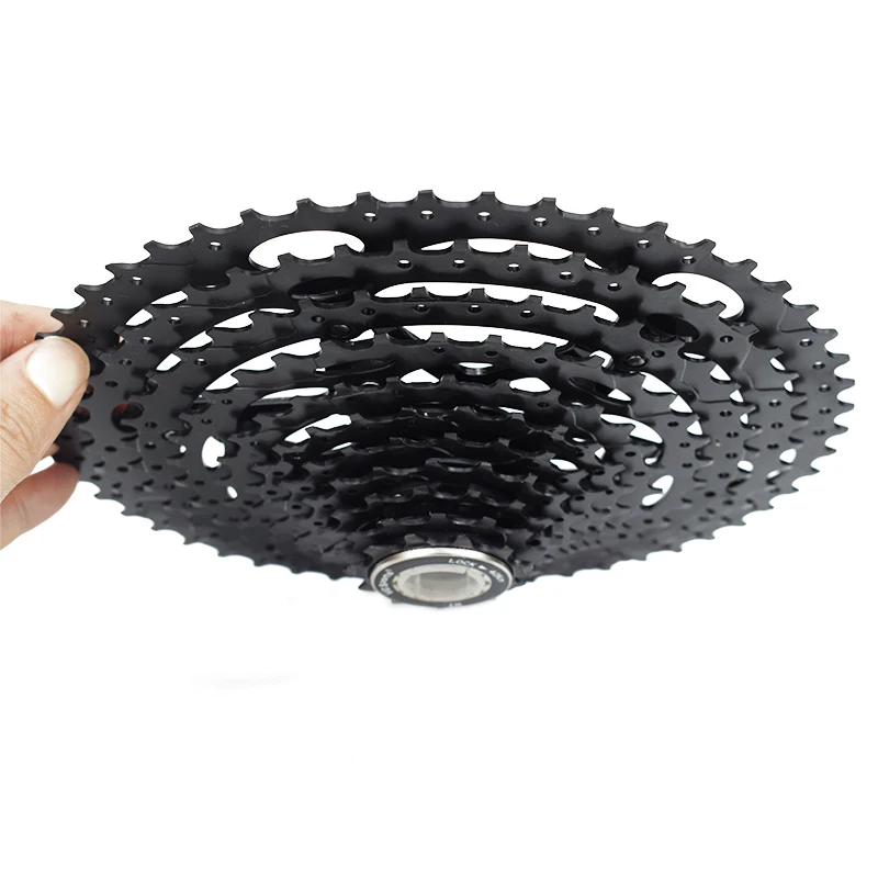 ВГ спортивный горный велосипед MTB 9 s 34 t 11 52 12 50 t| |