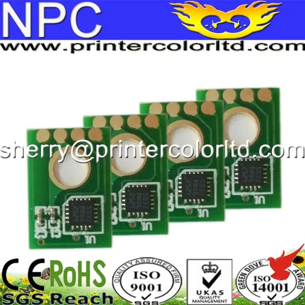 Чип для ланье MP 2011 SP 2503 ZSP C 2503-ZSP 2011-SP 2003 MPC MP-C2503 мфу MP-2503ZSP цветной картридж копир |