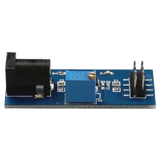Wholesales 3pcs AMS1117-ADJ buck power supply module regulator chip | Обустройство дома