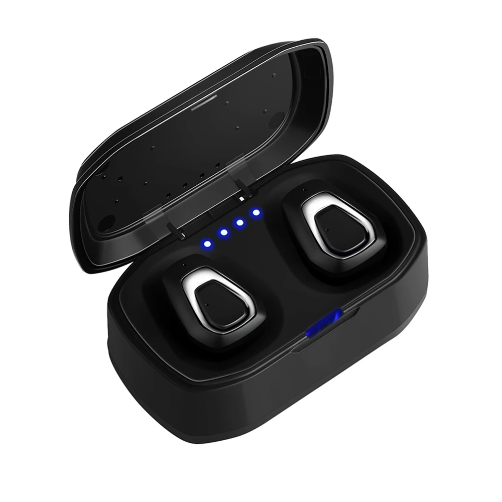 AIYIMA A7 TWS Ecouteurs Oordopjes стереонаушники Oreillette bluetooth-наушники беспроводные наушники и |
