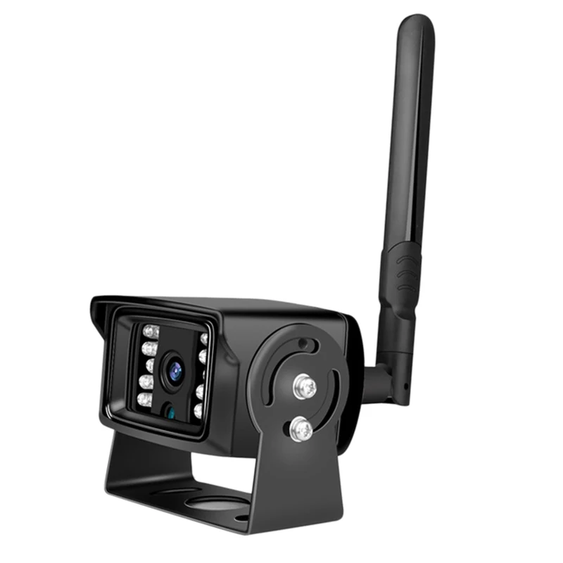 1080P Wifi Network Car Fast Capture Camera Outdoor Waterproof Security For / Home Sd Card Slot Onvif With 32G Ca | Автомобили и