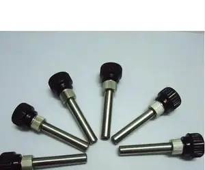 Ручка SZBFT 907 для паяльной станции HAKKO Atten AOYUE 936937, чехол с паяльной ручкой, бесплатная доставка