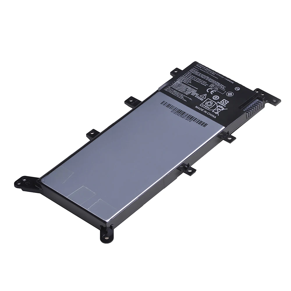 4800mAh 7 6 V 37Wh C21N1347 Аккумулятор для ноутбука ASUS X555 X555L X555LD F555UA F555UB Y583LD F555UJ F555UF K555L