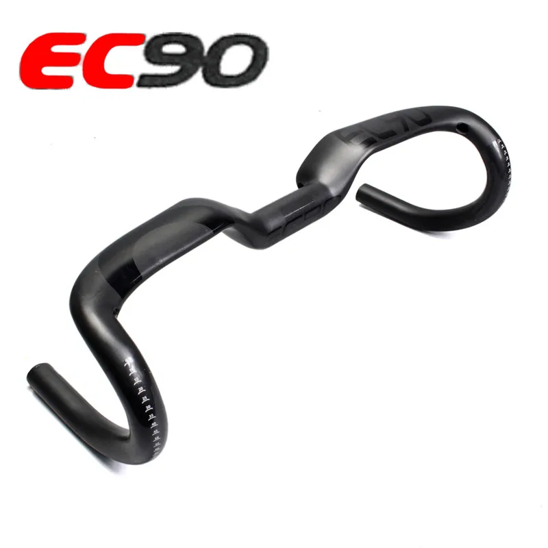 Руль из углеродного волокна для шоссейного велосипеда 2019 400 420 мм|carbon handlebar|road bike