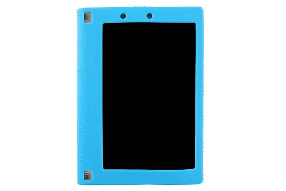 Мягкий силиконовый чехол из ТПУ для Lenovo Yoga Tab 2 1050 1050F 1050L 1051F 1051 10 1 защитный